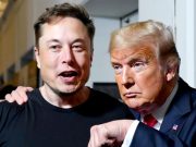 Дружба Трампа и Маска закончилась даже быстрее чем предполагалось Дружба Трампа и Маска закончилась даже быстрее чем предполагалось