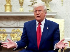 Все могут манипулировать Трампом Все могут манипулировать Трампом