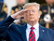 Два парада: сегодня станет известно, насколько сильно американцы не любят Трампа Два парада: сегодня станет известно, насколько сильно американцы не любят Трампа