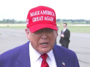 Трамп под разговоры о переговорах стягивает на ближний восток ударную группировку Трамп под разговоры о переговорах стягивает на ближний восток ударную группировку