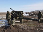 В украинской армии растет напряжение между командным составом и политическим руководством В украинской армии растет напряжение между командным составом и политическим руководством