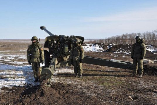В украинской армии растет напряжение между командным составом и политическим руководством В украинской армии растет напряжение между командным составом и политическим руководством