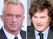 США и Аргентина объявили о создании альтернативы ВОЗ США и Аргентина объявили о создании альтернативы ВОЗ