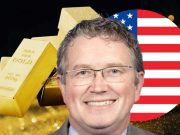 Аудит золота США: Конгресс требует полной проверки резервов впервые за полвека Аудит золота США: Конгресс требует полной проверки резервов впервые за полвека