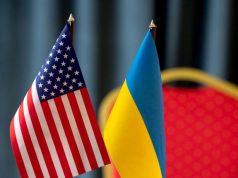 США перестали быть союзником и партнером Украины США перестали быть союзником и партнером Украины
