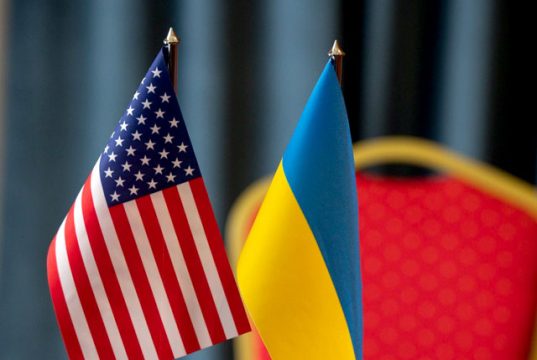 США перестали быть союзником и партнером Украины США перестали быть союзником и партнером Украины