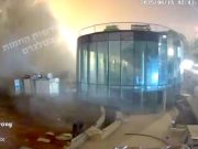 Иран ночью ударил ракетами по израильскому институту имени Вейцмана в Реховоте Иран ночью ударил ракетами по израильскому институту имени Вейцмана в Реховоте