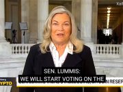 Закон Genius Act (законопроект о стейблкоинах) может быть принят на следующей неделе, подтверждает сенатор Ламмис Закон Genius Act (законопроект о стейблкоинах) может быть принят на следующей неделе, подтверждает сенатор Ламмис