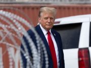 Трамп приказал членам Совета национальной безопасности прибыть в Ситуационную Комнату в Вашингтоне Трамп приказал членам Совета национальной безопасности прибыть в Ситуационную Комнату в Вашингтоне