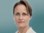 Новый шеф МИ6 — Блейз Метревели Новый шеф МИ6 — Блейз Метревели