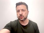 Зеленский упрекнул США за отказ продавать Украине системы ПВО Зеленский упрекнул США за отказ продавать Украине системы ПВО