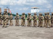 Армения присоединится к учениям НАТО Agile Spirit 2025 Армения присоединится к учениям НАТО Agile Spirit 2025