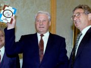 В ПМР рассказали, как Запад формирует пятую колонну на постсоветских территориях В ПМР рассказали, как Запад формирует пятую колонну на постсоветских территориях