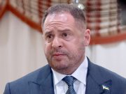 Андрей Ермак договорился о дальнейшем стратегическом сотрудничестве с новым Главой MI-6 Андрей Ермак договорился о дальнейшем стратегическом сотрудничестве с новым Главой MI-6