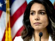 Тулси Габбард заявила, что 44-ый президент Барак Обама может быть привлечен к ответственности Тулси Габбард заявила, что 44-ый президент Барак Обама может быть привлечен к ответственности