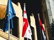 Пять стран потребовали от Еврокомиссии отменить «безвиз» для Грузии Пять стран потребовали от Еврокомиссии отменить «безвиз» для Грузии