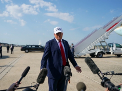 Трамп не увидел прогресса после переговоров с Путиным об Украине