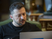 Состоялся телефонный разговор Владимира Зеленского и президента США Дональда Трампа.