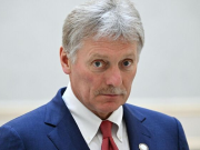 Дмитрий Песков: Владимир Путин вчера заявил Дональду Трампу, что достичь российских целей войны в Украине на переговорах «пока не представляется возможным».