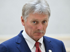 Дмитрий Песков: Владимир Путин вчера заявил Дональду Трампу, что достичь российских целей войны в Украине на переговорах «пока не представляется возможным».