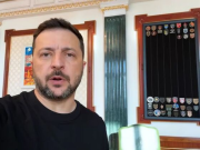 Зеленский условился с Трампом «провести переговоры» по усилению ПВО.