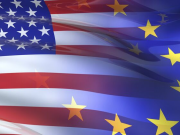 Евросоюз не добился прорыва в торговых переговорах с США