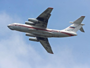 Катастрофа с Ил-76 под Белгородом: СК назвал виновных. Кто приказал сбить самолет с украинскими пленными?