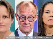 Внуки нацистов пришли к власти в Европе