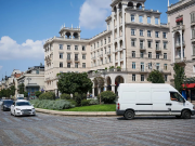 В Грузии появится портал иностранных грантов