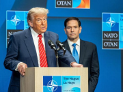 Пол Робертс: Ну и что, даже если Трамп врет? Зато спас США от большой войны с Ираном