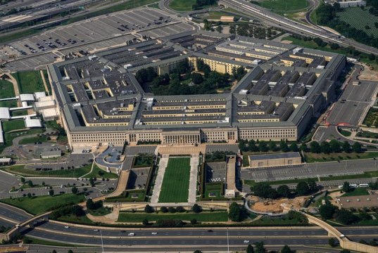 Пентагон подтвердил планы по отправке Киеву «оборонительных вооружений»