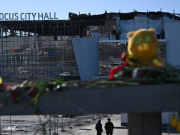 По заказу госструктуры Украины: исполнители теракта в «Крокус Сити Холле» рассказали о его организации Киевом