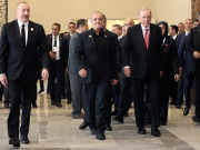 Эрдоган в тревоге — Алиев начал подыгрывать врагам Анкары