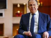 Лавров: Россия готова поставлять Ирану обогащённый уран
