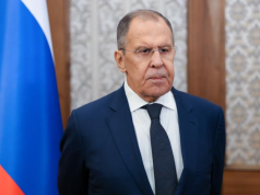 Лавров заявил о несправедливом распределении мест в СБ ООН