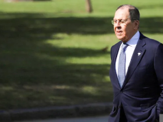 Лавров заявил о назревании «легкого бунта» внутри НАТО