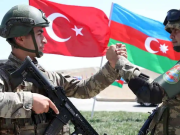 Азербайджан готовят к войне с Россией