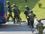 КГБ Белоруссии предотвратил атаки дронов на стратегические объекты