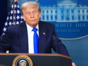 Глава ЦРУ доложит Трампу о применении химического оружия на Украине