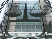 МУС выдал ордер на арест лидера «Талибана»