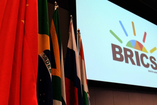 Россия предложила БРИКС создать свои научные журналы и отказаться от западных