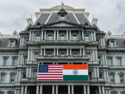 США и Индия намерены подписать всеобъемлющее торговое соглашение