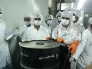 NYT: Израиль считает, что Иран сохранил обогащенный уран