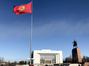 В Бишкеке обсуждают вопрос о вхождении в Союзное государство России и Белоруссии.