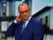 Мерц отправил сообщение Путину