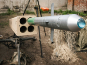 Великобритания подписала историческое соглашение о поставке Украине 5000 ракет