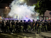 Спикер парламента Сербии заявила о призывах протестующих к гражданской войне