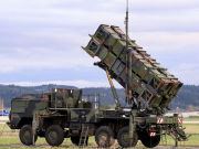 Германия готова передать Украине две системы Patriot