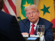 WSJ: Белый дом унизил лидеров пяти африканских стран на встрече с Трампом