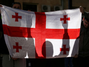 Партия «Грузинская мечта» назвала давлением заявления в ЕС о ситуации в Грузии